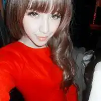 qq红色头像与红色有关的qq头像
