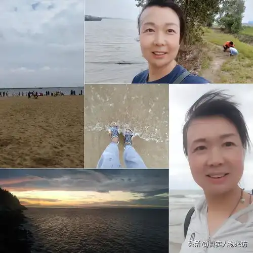 我70后,做家政挣钱养俩儿子,挣得比公务员还高,准备干到退休
