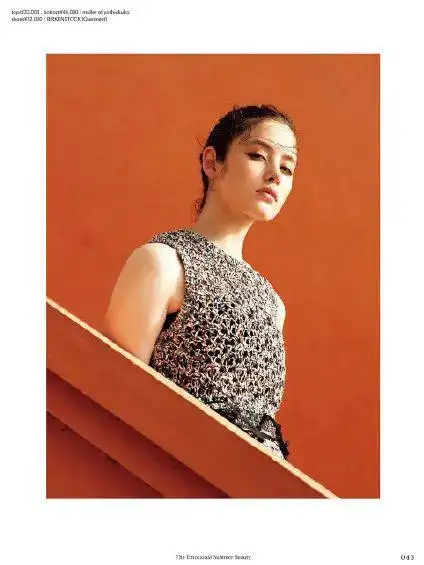 清冷蜜桃妆厌世妆日系妆容的秘密全部告诉你
