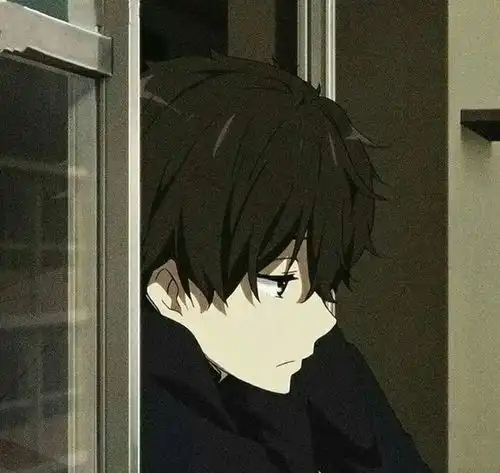 动漫男头臣下