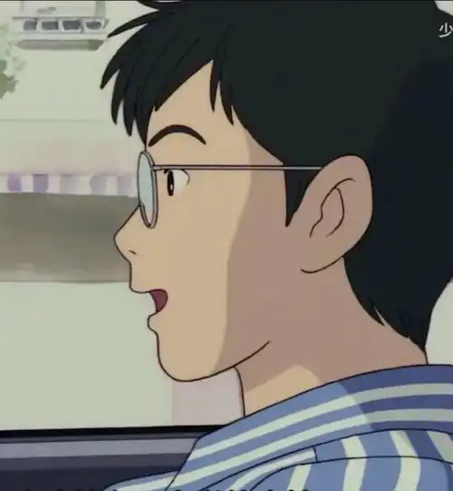 头像精选
