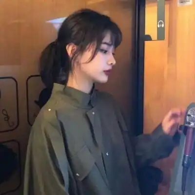 女生头像高冷厌世丧系调出