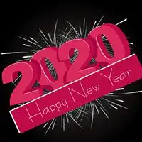 2020这几个数字的头像只有2020数字的高清头像图片
