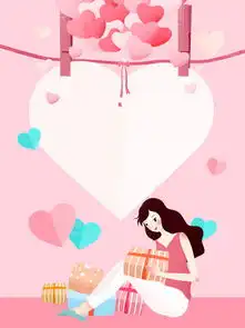 手绘女生海报背景图片免费下载手绘女生海报背景素材千图网背景图片大全
