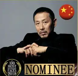 中国区最帅100张面孔2018年中国区最帅100张面孔都有谁
