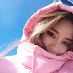 女生欧美小清新气质头像女头森堆糖,美好生活研究所
