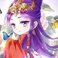 芈月q版图片高清原版小芈月q版萌图
