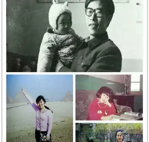 大叔一首一晃就老了,听哭多少人
