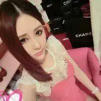 女微信头像酷长发妩媚微信头像图片大全
