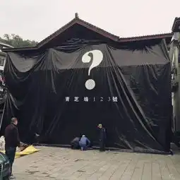 70后大叔跑遍杭州山头,花6年打造一座秘密花园,24小时吃喝玩乐都被锁在一起
