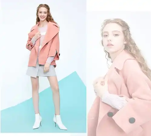 veromoda18秋季的5个流行关键词,您知道吗
