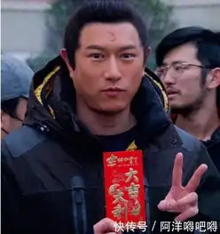 男星发福不能看,陈键锋变大叔,任贤齐胖到二百斤,电影却停拍
