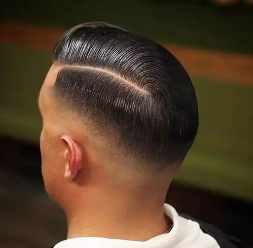 男士发型精选
