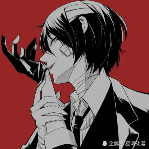 一个普通人为何能进入超能力者集团文豪野犬,你都知道什么
