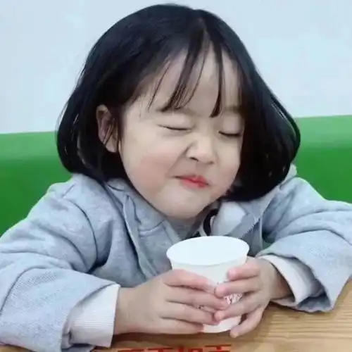 萌系头像