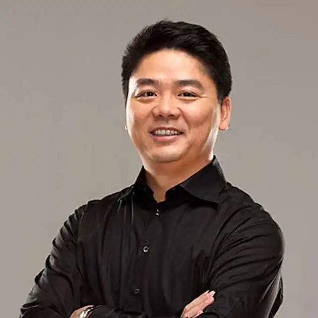 悄然离场刘强东突然卸任,网友太突然来不及说一声再见
