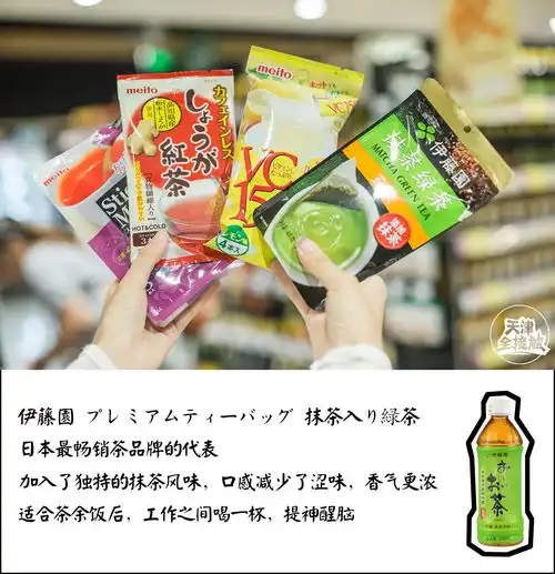 厉害了这家超市让我从中午逛到闭店,手机里竟还多了500张照片
