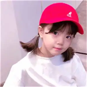 可爱萌系小萝头像,小小的孩子如此可人
