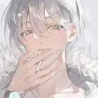 白色女生头像白色系可爱女生头像

