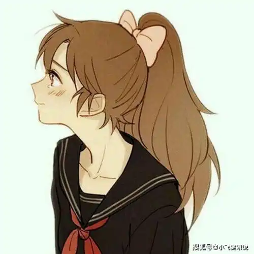 厌世头像男高级脸动漫