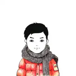 画盆友
