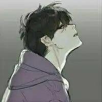 孤独怕黑
