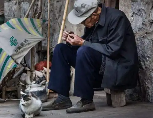 为何多数老年人有老年臭过了40岁,做好3件事或许能避免
