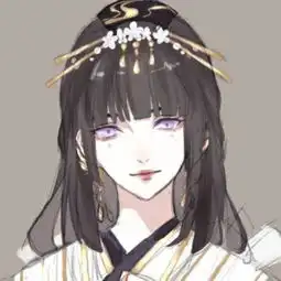 闺蜜头像丧系黑色古风