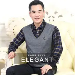 头像大全50岁中年男人