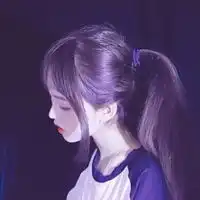 qq小仙女头像超萌小仙女用的可爱超萌qq头像
