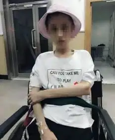 女孩用什么方式减肥只剩50斤
