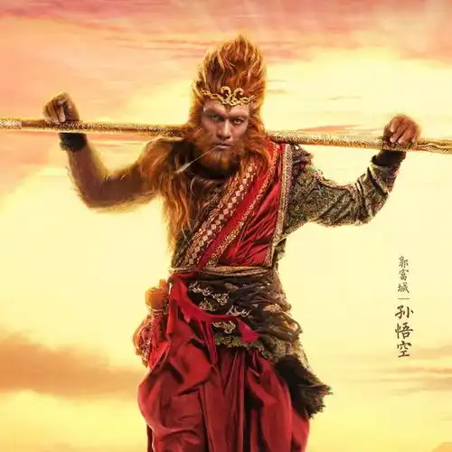 求你放过西游记好吗
