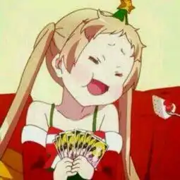 这几个女孩是哪个动漫里的
