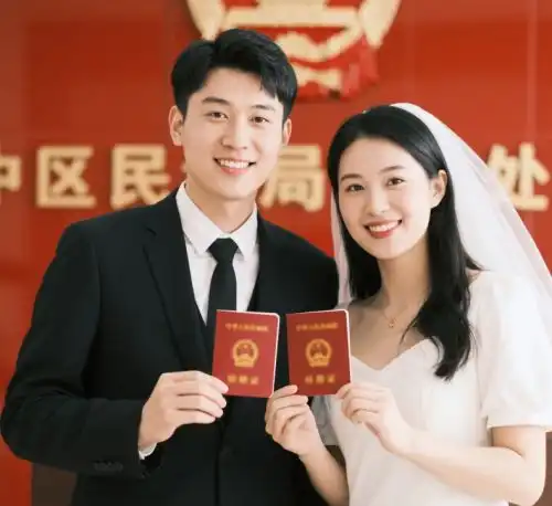 婚姻登记新规施行,完美亲家助力青年化解跨城婚恋难题
