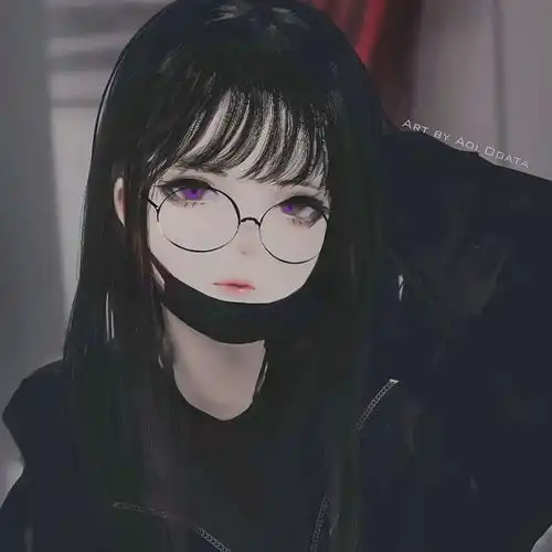 女生头像我是女生漂亮的女生