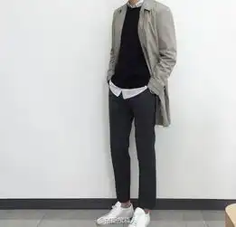 蓝色系欧美风头像男款式