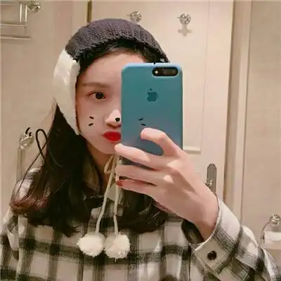 劳资这么可爱,确定不带走
