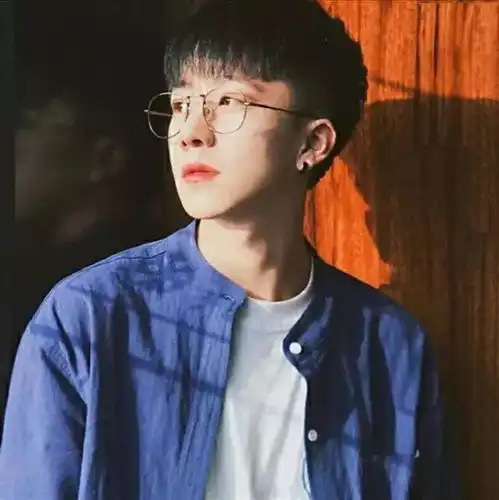 韩系高质量男头人情