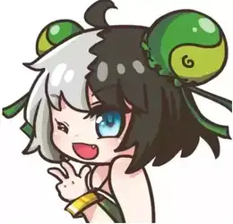 开学新面貌最萌最嗨精美头像快来更换吧
