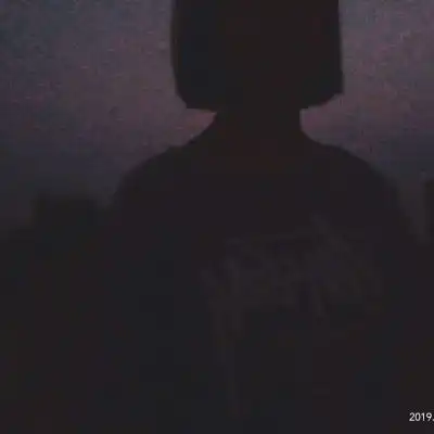 丧到极点的女头2020最火黑暗系女生头像丧
