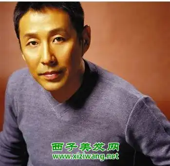 陈道明个人资料图片主演的电视剧
