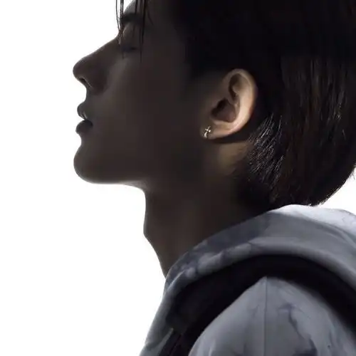 韩系高质量男头男人