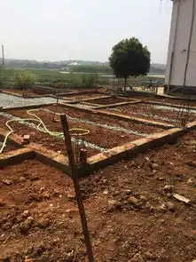 70后大叔回乡建别墅,花了65万,全村人纷纷点赞
