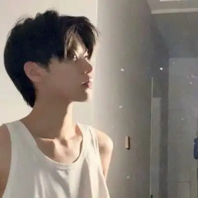 男孩子最想从女朋友口中听到的话
