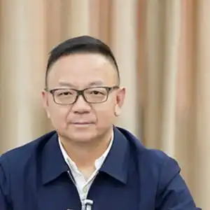 中纪委连打四虎
