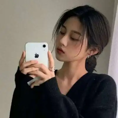 女生头像高冷厌世丧系花圈