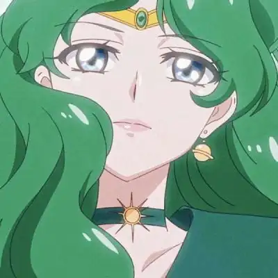 女生头像可爱动漫系少女