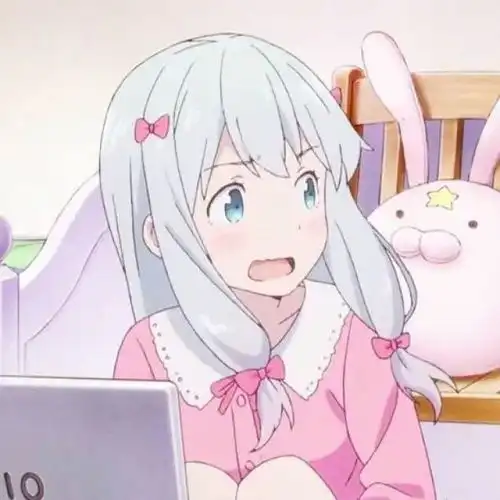 萌系头像真人双人情头