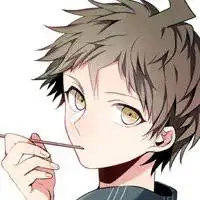 卡通男生帅气萌头像图片微信头像图片大全
