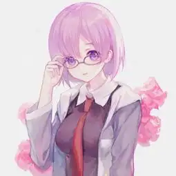二次元女生高清萝莉头像嘤嘤嘤